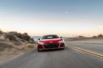 Audi R8 V10 Performance 2019 года (NA)